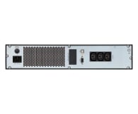 FSP Champ Rack 1K (1000VA/900W, 3x IEC, LCD) - 1584000 - zdjęcie 2